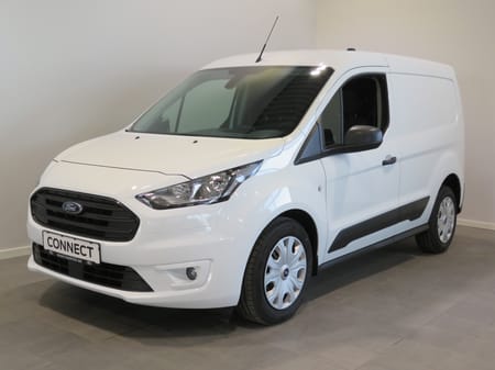 Ford Transit Connect 230 LWB