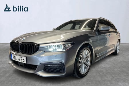 BMW 530i xDrive Touring