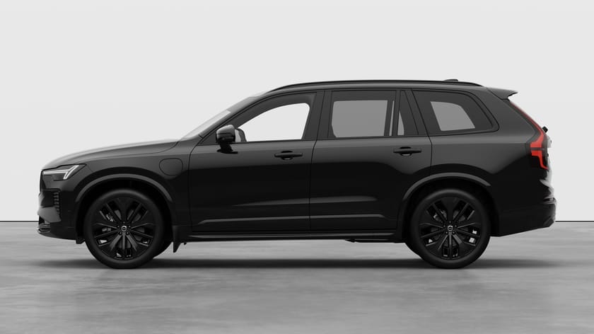 Bild 4 av Volvo XC90