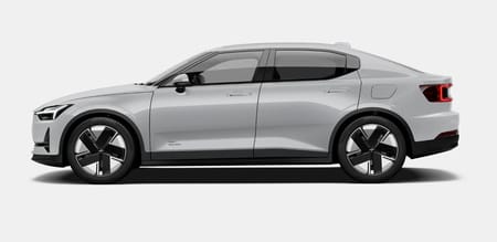 Polestar 2 Long Range Single Motor