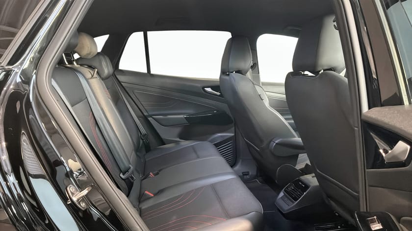 Bild 5 av Volkswagen ID.4 GTX