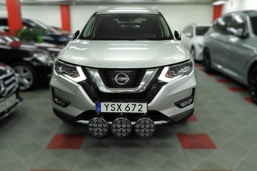 Bild 4 av Nissan X-Trail