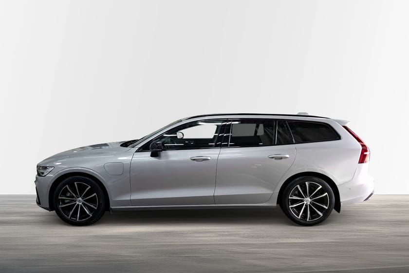 Bild 3 av Volvo V60