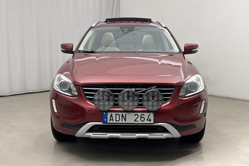 Bild 5 av Volvo XC60