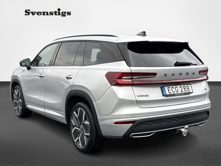 Bild 3 av Škoda Kodiaq iV