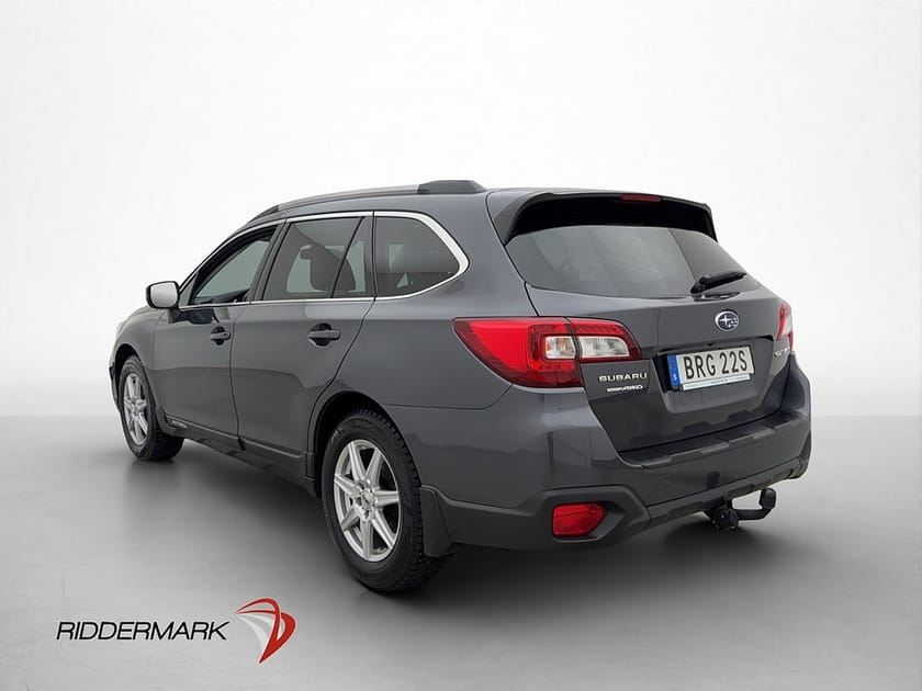 Bild 5 av Subaru Outback