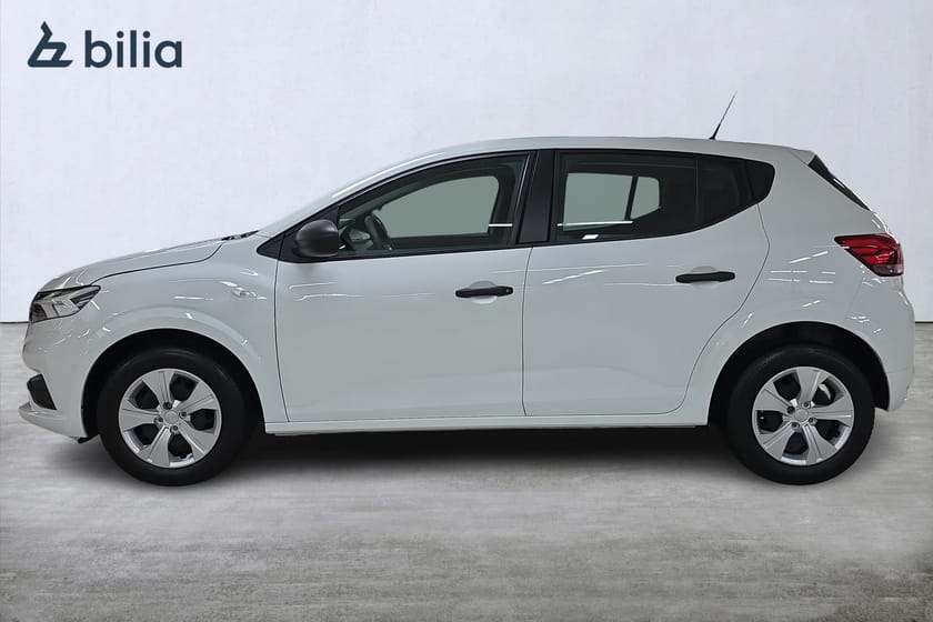 Bild 5 av Dacia Sandero