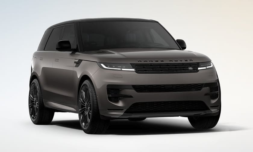 Bild 1 av Land Rover Range Rover Sport P460e