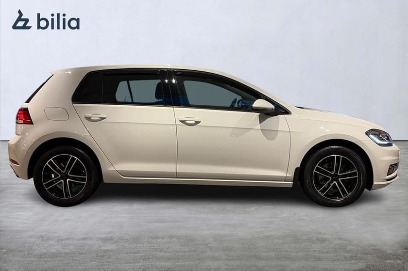 Bild 4 av Volkswagen Golf