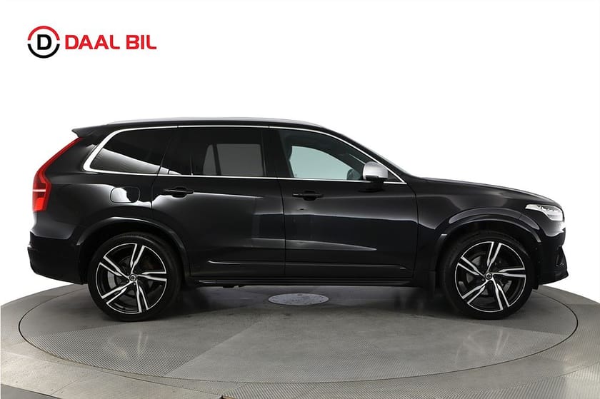 Bild 5 av Volvo XC90