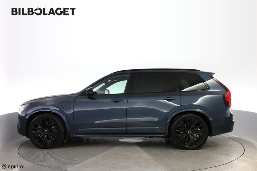 Bild 2 av Volvo XC90
