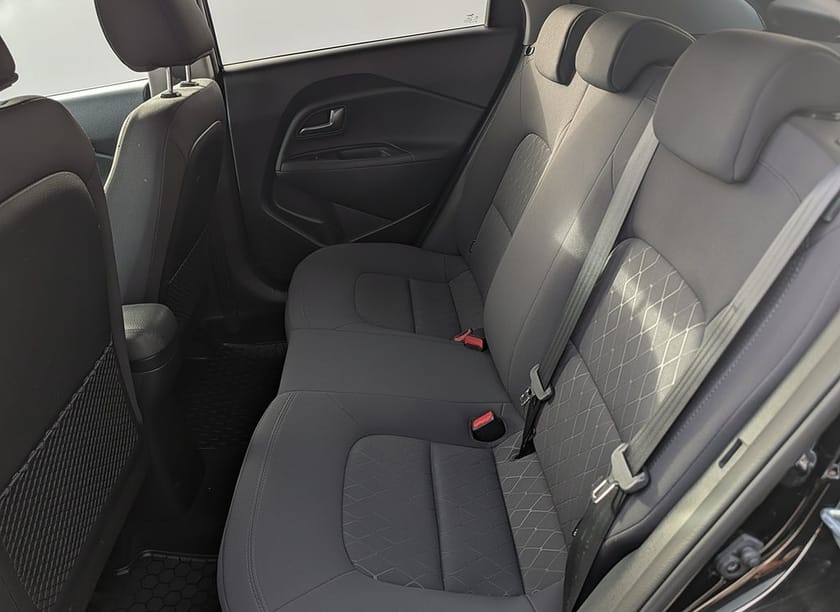 Bild 5 av Kia Rio