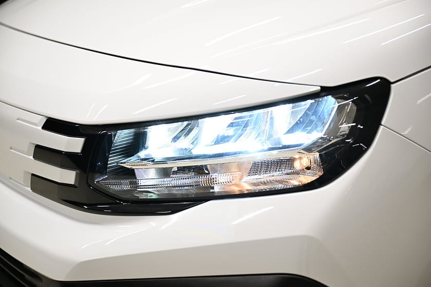 Bild 2 av Peugeot Partner Utökad Last