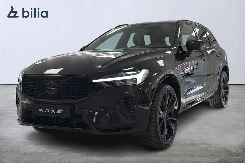 Bild 1 av Volvo XC60
