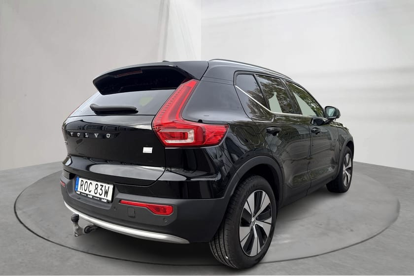 Bild 3 av Volvo XC40