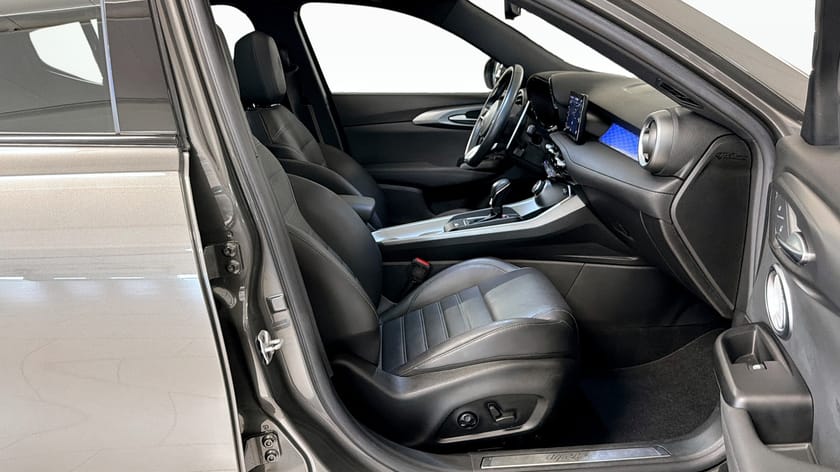 Bild 3 av Alfa Romeo Tonale Plug-in-Hybrid