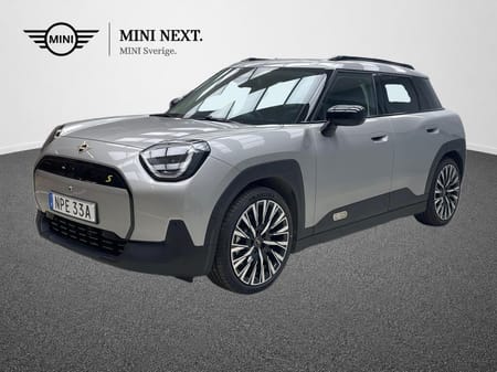 MINI Aceman SE