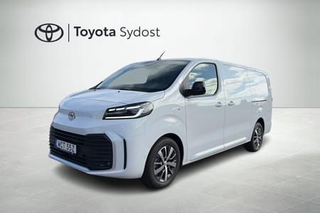 Toyota Proace L2