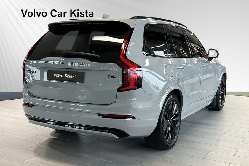Bild 5 av Volvo XC90