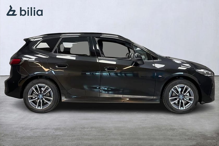 Bild 3 av BMW 225e xDrive Active Tourer