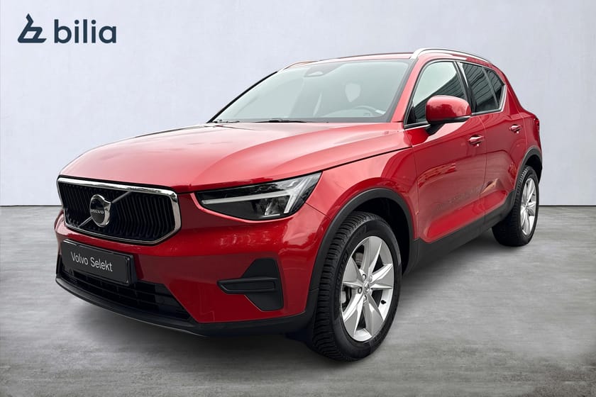 Bild 1 av Volvo XC40
