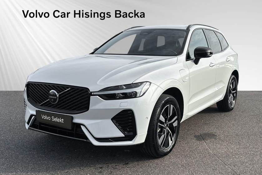 Bild 1 av Volvo XC60