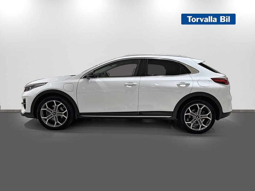 Bild 5 av Kia XCeed Plug-in Hybrid