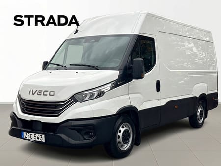 Iveco Daily 35-140 Van