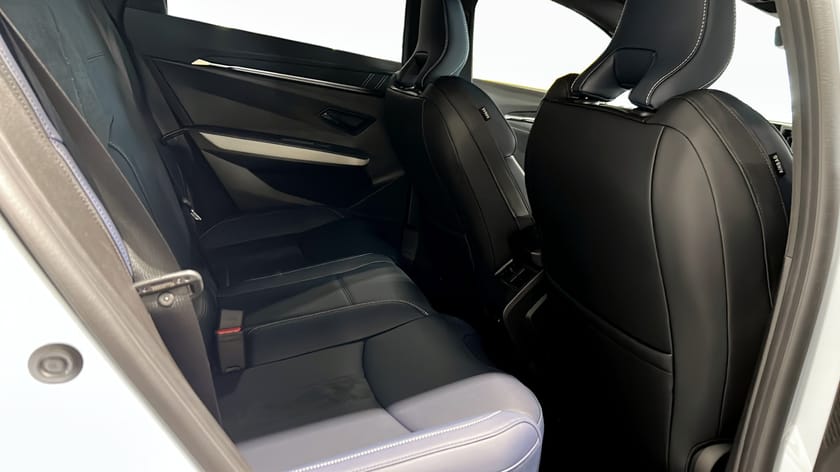 Bild 5 av Alpine A390 GT
