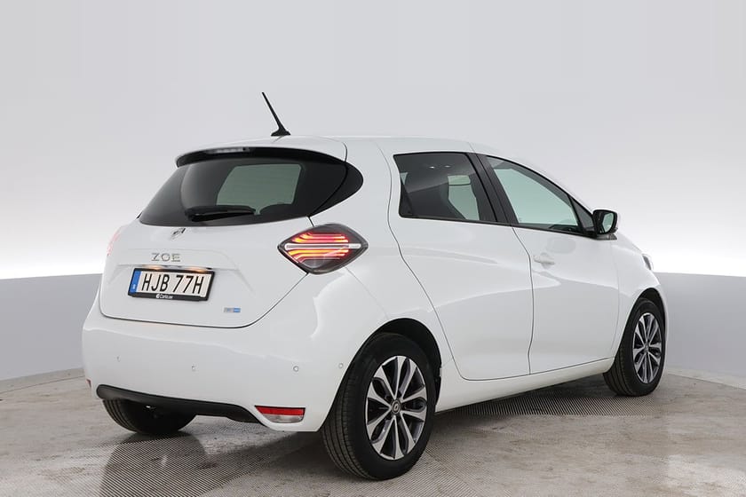 Bild 5 av Renault ZOE R135
