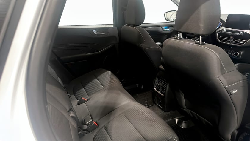 Bild 5 av Ford Kuga Plug-In Hybrid