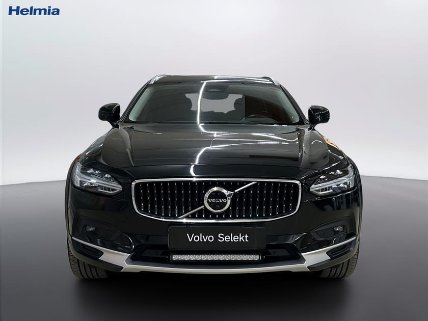 Bild 4 av Volvo V90 Cross Country