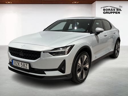 Polestar 2 Long Range Single Motor