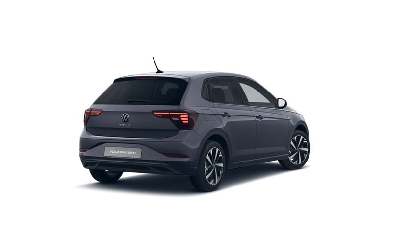 Bild 5 av Volkswagen Polo