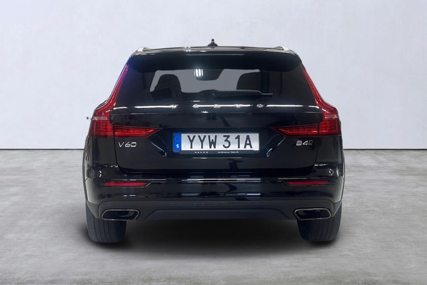Bild 5 av Volvo V60 Cross Country