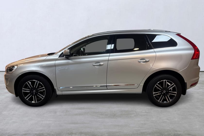 Bild 2 av Volvo XC60