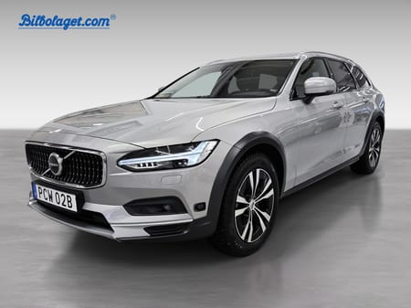 Volvo V90 Cross Country