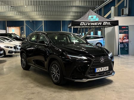 Lexus NX 350h