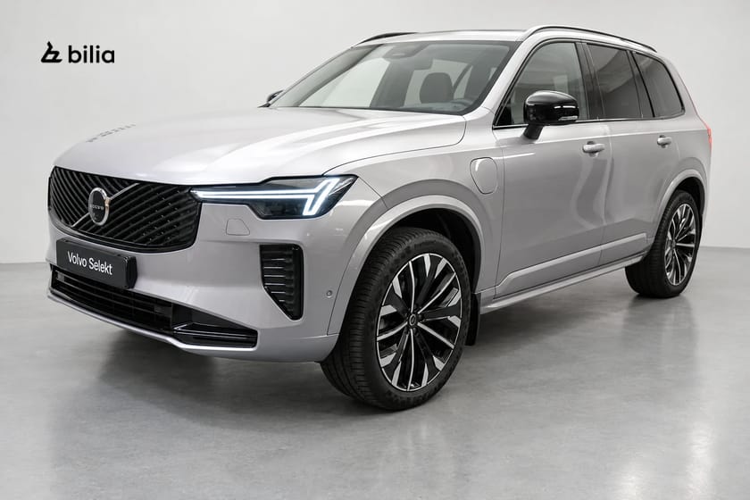Bild 1 av Volvo XC90