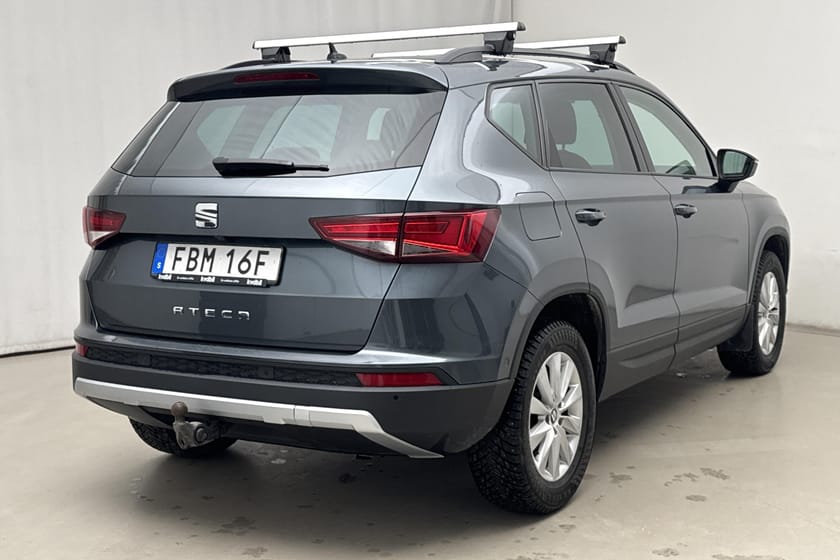 Bild 3 av SEAT Ateca