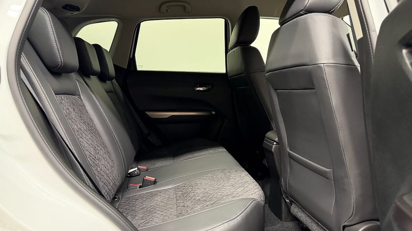 Bild 5 av Suzuki Vitara Hybrid
