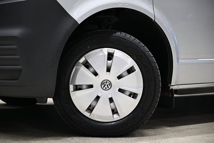 Bild 4 av Volkswagen Transporter