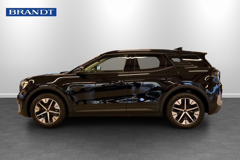 Bild 3 av Ford Explorer EV Extended Range AWD
