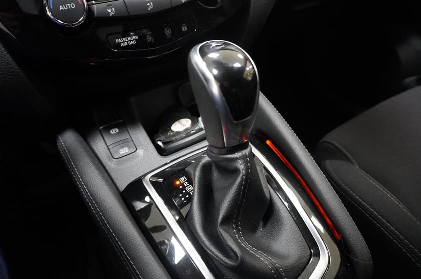 Bild 4 av Nissan Qashqai