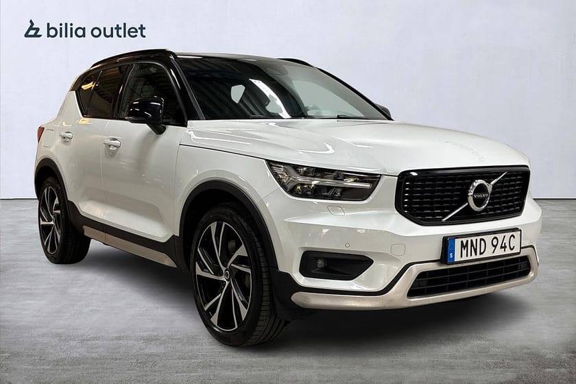 Bild 4 av Volvo XC40