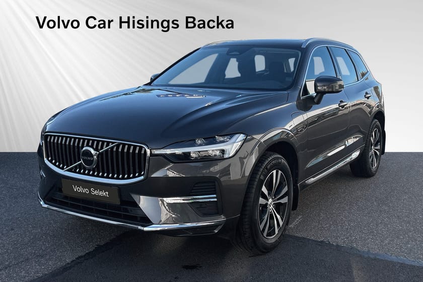 Bild 1 av Volvo XC60