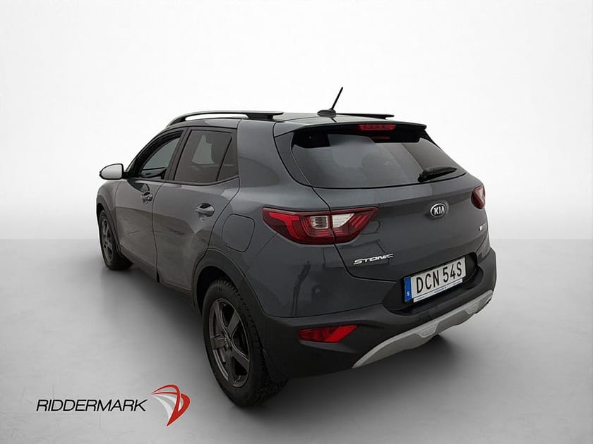 Bild 5 av Kia Stonic
