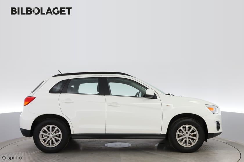 Bild 5 av Mitsubishi ASX