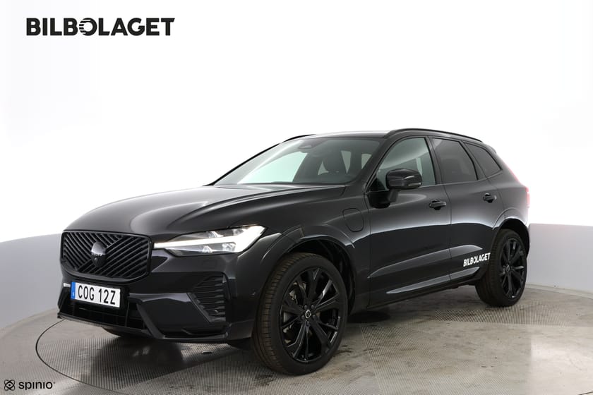 Bild 1 av Volvo XC60