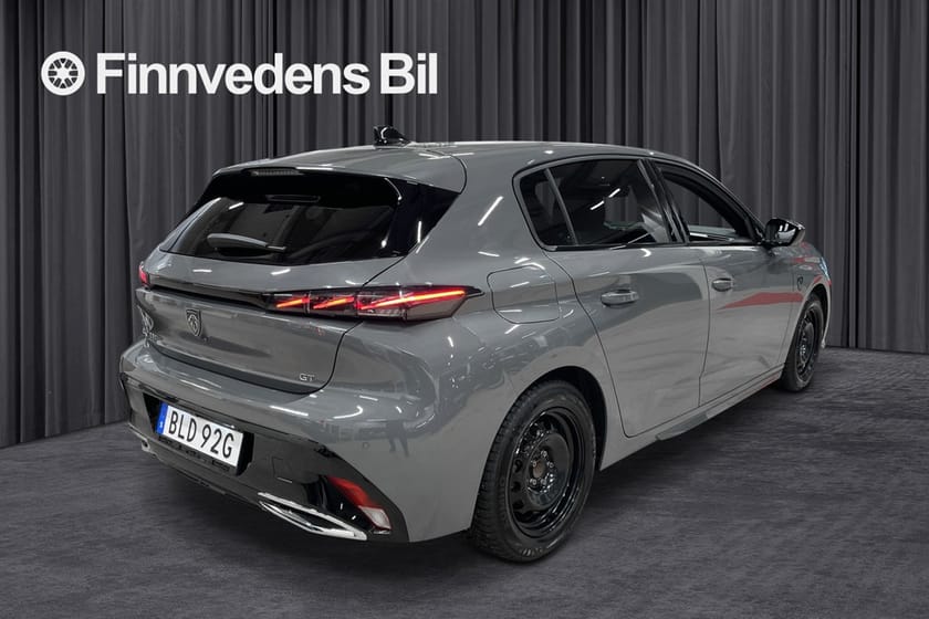 Bild 3 av Peugeot 308
